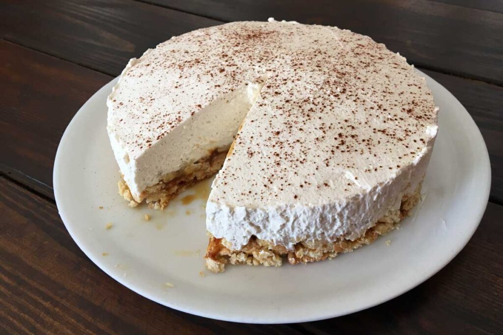 Banoffee