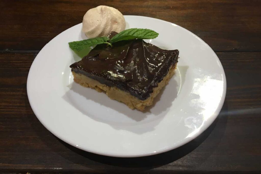 Choco Caramel Beurre Salé