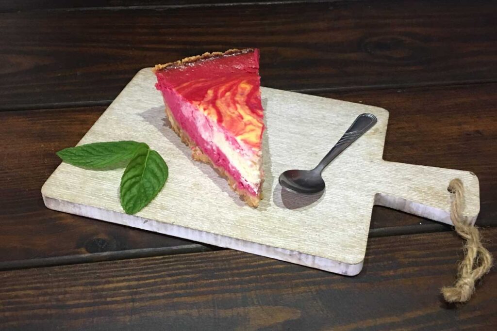 Gateau L'imperiale